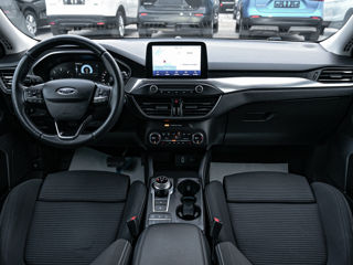 Ford Focus foto 7