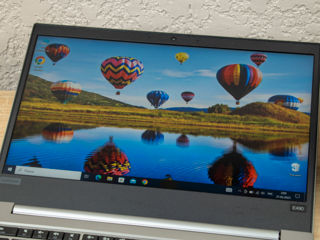 Lenovo ThinkPad E490/ Core I5 8265U/ 8Gb Ram/ 256Gb SSD/ 14" FHD IPS!! foto 8