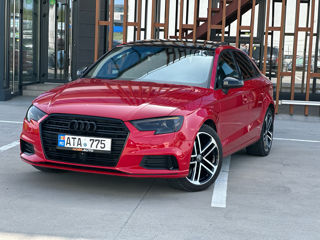 Audi A3 foto 3