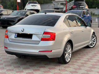 Skoda Octavia foto 4