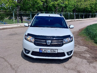 Dacia Logan Mcv foto 5