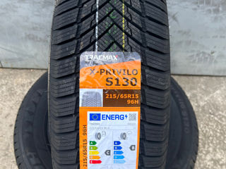 215/65 R15 Tracmax S130 Winter/ Монтаж, доставка, livrare