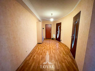 Apartament cu 3 camere, 98 m², Ciocana, Chișinău foto 12