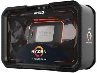 RYZEN Threadripper 2990WX 32-Core, 64-Thread, 4.2 GHz foto 1