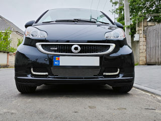 Smart Fortwo foto 5