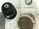 Оригинальное зарядное устройство BMW с двумя разъемами USB (84109363321-02) foto 2