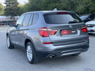 BMW X3 foto 4