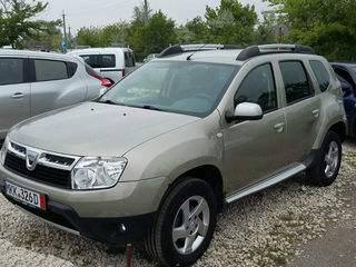 Dacia Duster foto 6