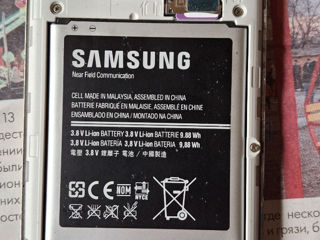 Samsung gt-i9500 S4 foto 5