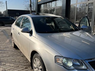 Volkswagen Passat foto 5