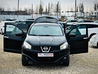 Nissan Qashqai foto 4