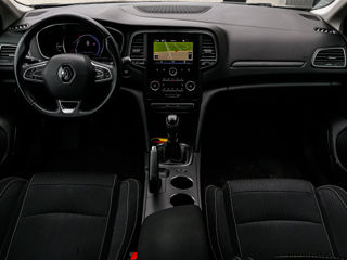 Renault Megane foto 7