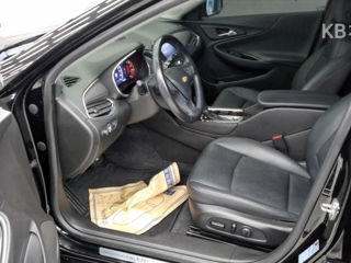 Chevrolet Malibu фото 7