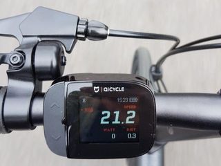 Xiaomi Mi Qicycle foto 3