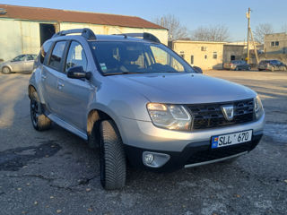 Dacia Duster foto 9