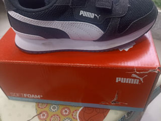 Новые Puma