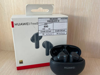 Huawei Freebuds 5l foto 1