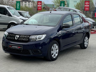 Dacia Logan foto 1