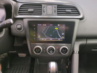 Renault Kadjar foto 9