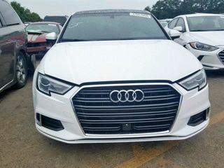 Audi A3 foto 2