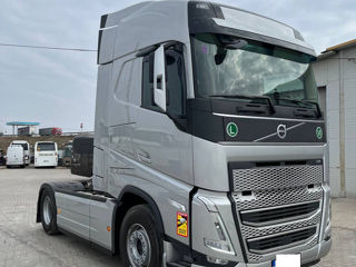 Volvo FH foto 4