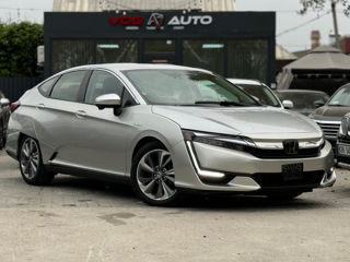 Honda Clarity foto 4