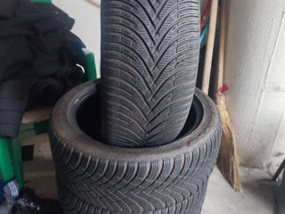 225/45 R17 Michelin