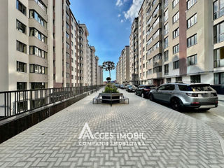 Apartament cu 1 cameră, 49 m², Buiucani, Chișinău foto 3