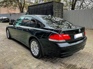 BMW 7 Series foto 7