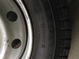 Продается запаска Barum M+S 195/70 R15C made in germany foto 3