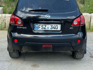 Nissan Qashqai foto 5