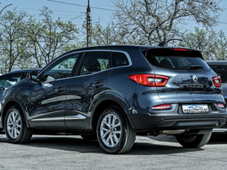 Renault Kadjar foto 1