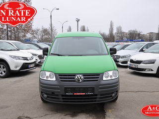 Volkswagen Caddy foto 2