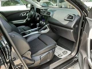 Renault Kadjar foto 7