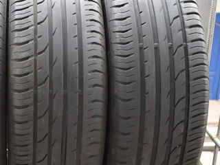 215 55 r18  Michelin foto 2