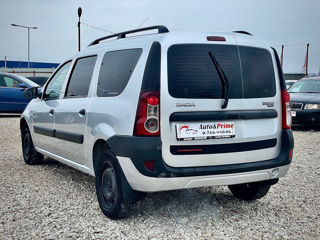 Dacia Logan foto 4