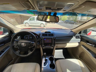 Toyota Camry foto 9