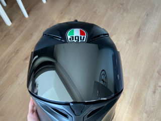 Casca moto AGV K5 S