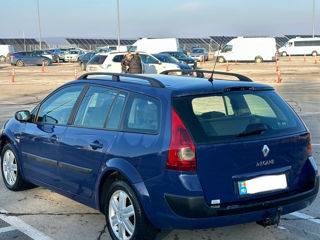 Renault Megane foto 5