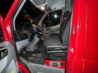 Mercedes 316