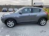 Nissan Juke foto 6