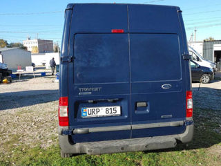 Ford Transit foto 3