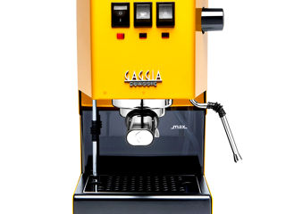 Gaggia New Classic - Espressor Profesional Mini (Fii Barista Acasă) foto 9