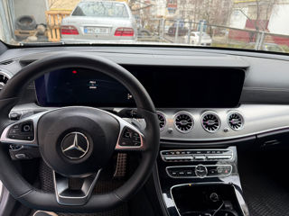 Mercedes E-Class foto 7