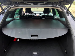 Opel Astra foto 12