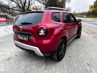 Dacia Duster foto 7