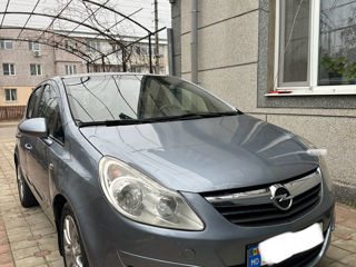 Opel Corsa foto 3