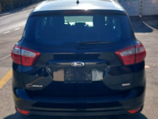 Ford C-Max foto 6