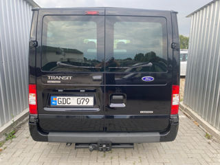 Ford Transit foto 4