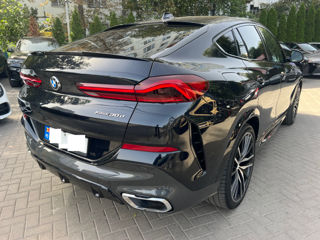 BMW X6 foto 6